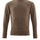 Mascot Crossover Modern Fit Sweatshirt - Dark Sand #colour_dark-sand