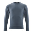 Mascot Crossover Modern Fit Sweatshirt - Stone Blue #colour_stone-blue