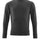 Mascot Crossover Modern Fit Sweatshirt - Stone Grey #colour_stone-grey