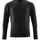 Mascot Crossover Modern Fit Sweatshirt - Deep Black #colour_deep-black