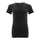 Mascot Crossover Ladies Fit T-shirt #colour_deep-black