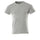 Mascot Crossover Modern Fit T-shirt - Grey-Flecked #colour_grey-flecked