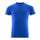 Mascot Crossover Modern Fit T-shirt - Royal Blue #colour_royal-blue