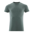 Mascot Crossover Modern Fit T-shirt - Light Forest Green #colour_light-forest-green