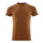 Mascot Crossover Modern Fit T-shirt - Nut Brown #colour_nut-brown