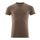 Mascot Crossover Modern Fit T-shirt - Dark Sand #colour_dark-sand