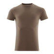 Mascot Crossover Modern Fit T-shirt - Dark Sand #colour_dark-sand