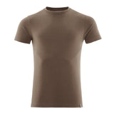 Mascot Crossover Modern Fit T-shirt - Dark Sand #colour_dark-sand