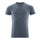 Mascot Crossover Modern Fit T-shirt - Stone Blue #colour_stone-blue