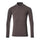 Mascot Crossover Long-Sleeved Polo Shirt with ProWash Technology #colour_dark-anthracite