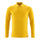 Mascot Crossover Long-Sleeved Polo Shirt with ProWash Technology #colour_curry-gold