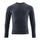 Mascot Crossover Modern Fit Sweatshirt #colour_dark-navy