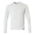 Mascot Crossover Modern Fit Sweatshirt #colour_white