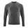 Mascot Crossover Modern Fit Sweatshirt #colour_dark-anthracite