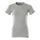 Mascot Crossover Ladies Fit T-shirt #colour_grey-flecked