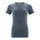 Mascot Crossover Ladies Fit T-shirt #colour_stone-blue
