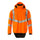 Mascot Safe Supreme Harlow Outer shell jacket #colour_hi-vis-orange