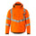 Mascot Safe Supreme Hastings Winter jacket #colour_hi-vis-orange