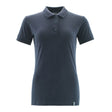 Mascot Crossover Ladies Fit Polo Shirt #colour_dark-navy