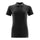 Mascot Crossover Ladies Fit Polo Shirt #colour_deep-black