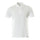 Mascot Crossover Modern Fit Polo Shirt #colour_white