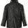 Mascot Aqua Rain Jacket #colour_black