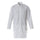 Mascot Food & Care Extra Lightweight Visitor Coat #colour_white