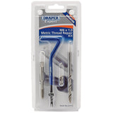 Draper Expert M6 x 1.0 Metric Thread Repair Kit