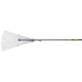 Draper Adjustable Lawn Rake (190 - 570mm)