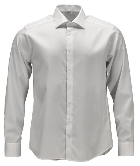 Mascot Frontline Modern Fit Shirt #colour_white