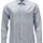 Mascot Frontline Modern Fit Shirt #colour_light-blue