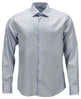 Mascot Frontline Modern Fit Shirt #colour_light-blue