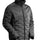 Mascot Customized Quilt Lightweight Jacket #colour_black