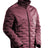 Mascot Customized Quilt Lightweight Jacket #colour_bordeaux