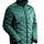 Mascot Customized Quilt Lightweight Jacket #colour_forest-green