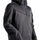 Mascot Customized Winter Jacket with CLIMascot #colour_black