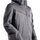 Mascot Customized Winter Jacket with CLIMascot #colour_stone-grey
