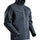 Mascot Customized Modern Fit Softshell Jacket #colour_dark-navy