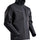 Mascot Customized Modern Fit Softshell Jacket #colour_black