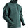 Mascot Customized Modern Fit Softshell Jacket #colour_forest-green