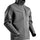 Mascot Customized Modern Fit Softshell Jacket #colour_stone-grey