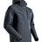 Mascot Customized Softshell Jacket with Hood #colour_dark-navy