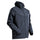 Mascot Customized Softshell Jacket with Hood #colour_dark-navy