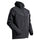 Mascot Customized Softshell Jacket with Hood #colour_black
