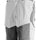 Mascot Customized Stretch Lightweight Shorts - White/Stone Grey #colour_white-stone-grey
