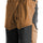 Mascot Customized Stretch Lightweight Shorts - Nut Brown/Black #colour_nut-brown-black
