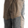 Mascot Customized Stretch Lightweight Shorts - Dark Sand/Stone Grey #colour_dark-sand-stone-grey