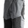 Mascot Customized Stretch Lightweight Shorts - Stone Grey/Black #colour_stone-grey-black