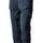 Mascot Customized Stretch Trousers with Kneepad Pockets - Dark Navy #colour_dark-navy