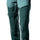 Mascot Customized Stretch Trousers with Kneepad Pockets - Light Forest Green/Forest Green #colour_light-forest-green-forest-green